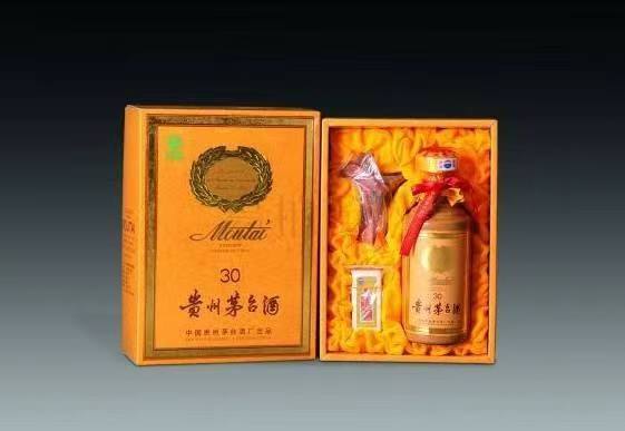 宽甸年份酒回收